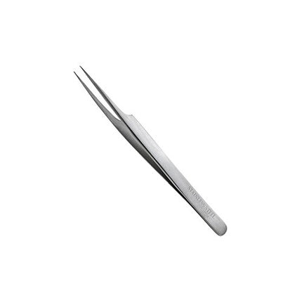 Peggy Sage Curved Eyelash Extension Tweezers for Isolation 13cm