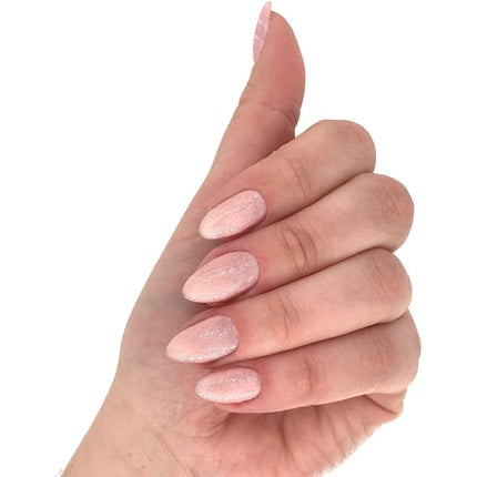 Layla Cosmetics Laylagel Nail Polish Colour Bliss 1 Pack 0.01