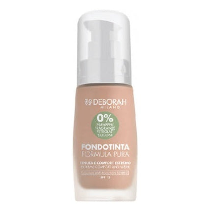 Deborah Formula Pura Maq 003