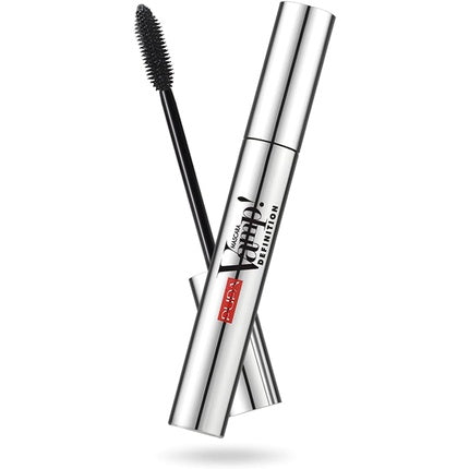 Pupa Milano Vamp! Definition Mascara 001 Extra Black for Women 9ml