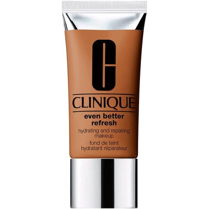 Clinique Even Better Refresh Hydrating Repairing Makeup 30ml Wn122