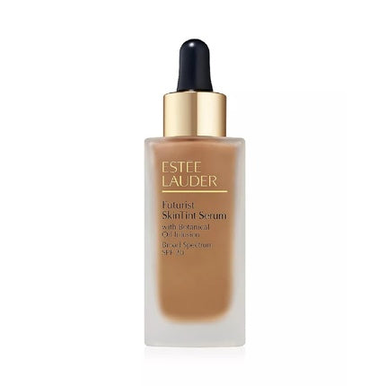 Estée Lauder Futurist Skin Tint Serum Foundation SPF 20 4N1 Shell Beige