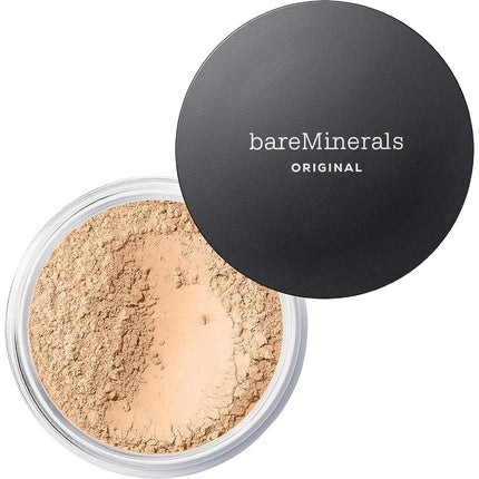 Original Foundation SPF 15 Light Beige 09 8g