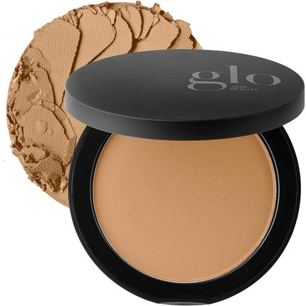 Glo Minerals Pressed Base Honey Dark