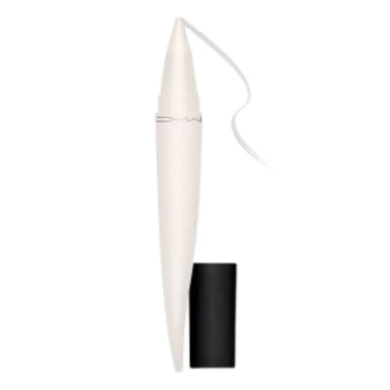 Mac Crayon Eye Liner Gone Blanc