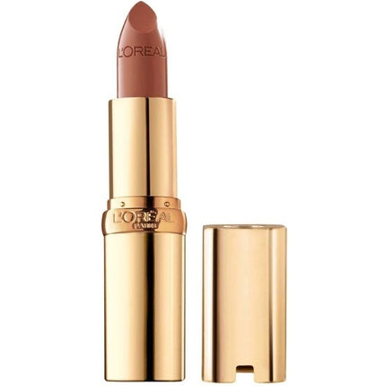 L'Oréal Paris Color Riche Lipstick 285 Pink Fever - Lip Pencil with Rich Color Pigments and Creamy Texture - Incredibly Rich and Nourishing 4.2g