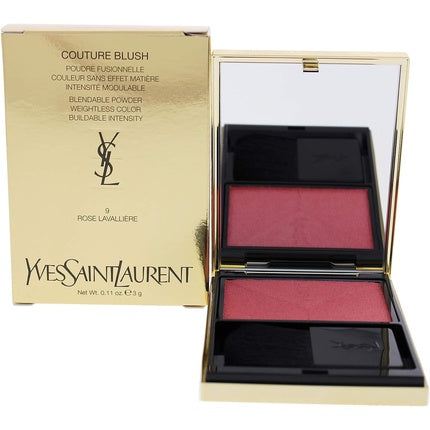 Yves Saint Laurent Couture Blush 3g Blusher
