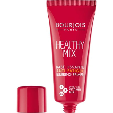 Bourjois Healthy Mix Anti-Fatigue Blurring Primer Universal Shade Clear 20ml