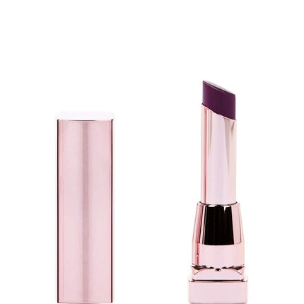 Maybelline New York Color Sensational Shine Compulsion Lipstick Plum Oasis 125 - Rouge