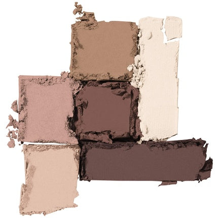 Maybelline New York The City Mini Eyeshadow Palette 480