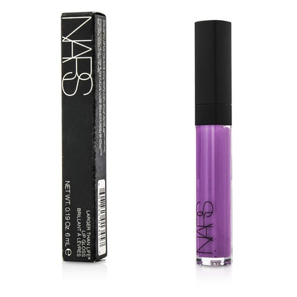 NARS Larger Than Life Lip Gloss 6ml