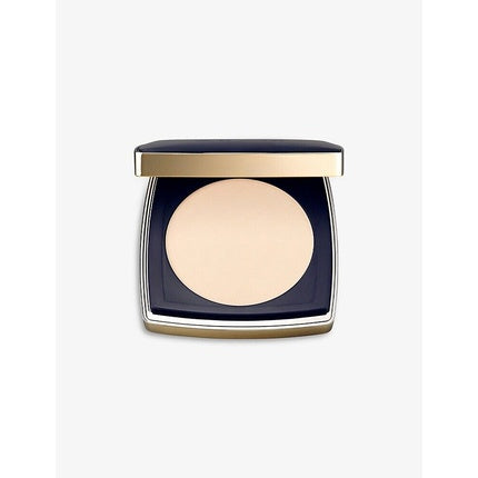 Estee Lauder Double Wear Stay In Place Matt Pulver Foundation Elfenbein Akt 1n1