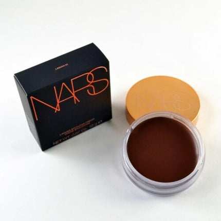 Nars Laguna Bronzing Cream Full Size 0.67 Oz. / 19 g New