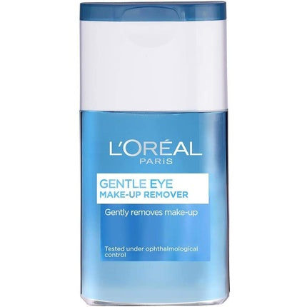 L'Oréal WP Eye &amp; Lip Makeup Remover 125ml