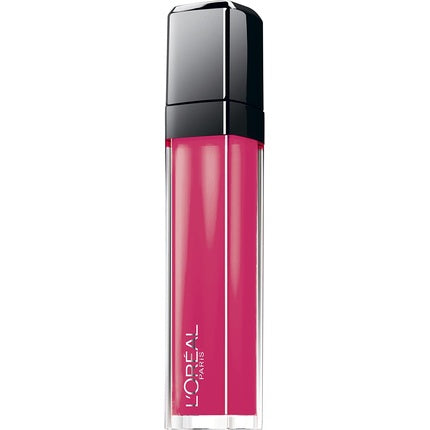 L'Oréal Infallible Lip Gloss 104 Mafia Gloss