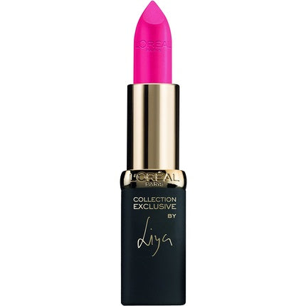 L'Oréal Collection Exclusive Liya Lipstick 5ml