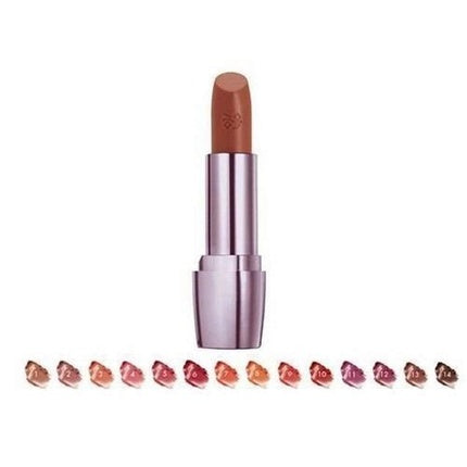 Milano Red Shine Lipstick 14 Dark Chocolate