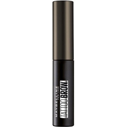 Maybelline Brow Tint Gel Tattoo Brow Peel Off Eyebrow Makeup Semi