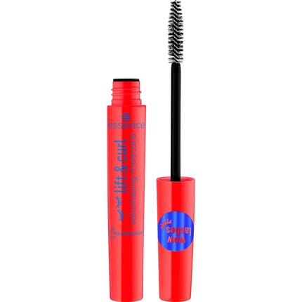 Essence Lift & Curl Volumizing Waterproof Mascara 7.5ml
