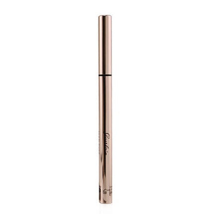 Mad Eyes Felt Eyeliner by Guerlain Matte Black