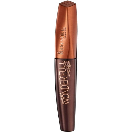Rimmel Wonder'full Mascara With Argan Oil 003 Extreme Black 11ml