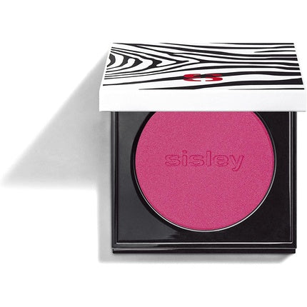 Sisley Le Phyto Blush 02 Rosy Fuchsia for Women 0.22oz