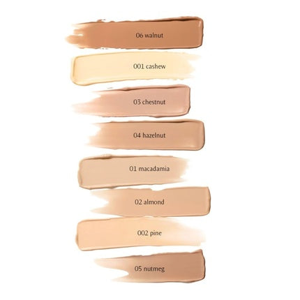 Dr Hauschka Walnut 06 Foundation 30ml