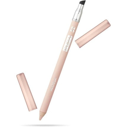 Pupa Multiplay Triple-Purpose Eye Pencil - 52, 1.2g