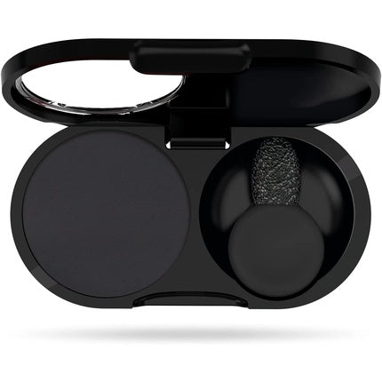 PUPA Milano Vamp Matt 300 Blackout
