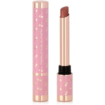 Naj Oleari Pearl Lipstick 02 Nude Pearl