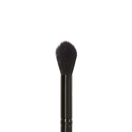 elf Fluffy Eye Blending Brush Vegan Makeup Tool for Easy Eyeshadow Application and Concealer Setting