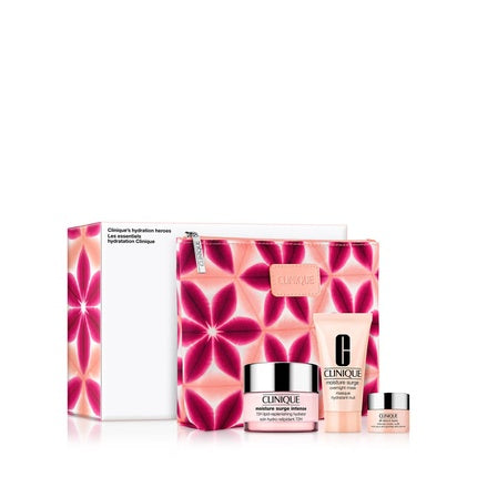 Clinique Hydration Heroes Set