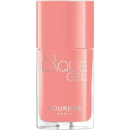 Bourjois Lip Gloss 8oz Pink 1 Count