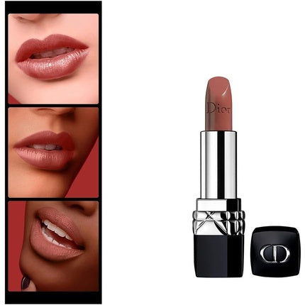 Rouge Dior Courture Colour Lipstick Confort & Wear 434 Promenade