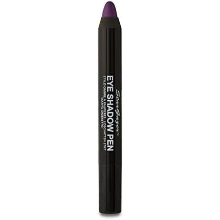 Stargazer Eye Shadow Pen Violet Long Lasting Strong Blendable Eye Shadow Colour 1 Count