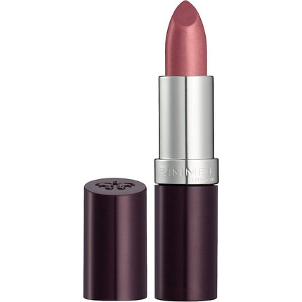 Rimmel London Lasting Finish Lipstick By Kate Moss In Shade 08, 4 Grams