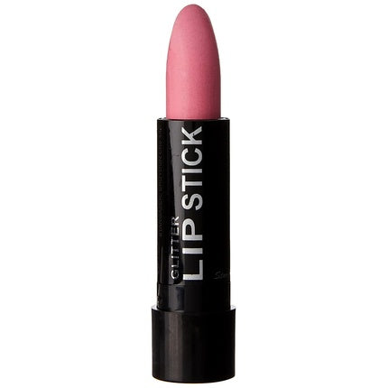 Stargazer Products Glitter Lipstick Pink 5g