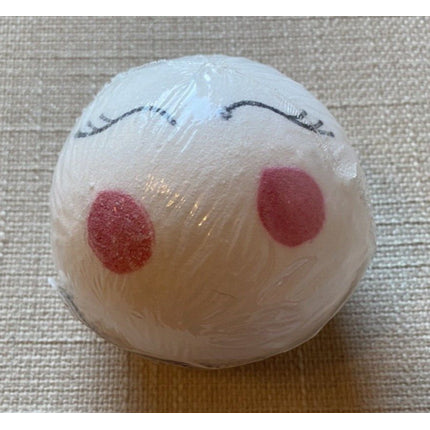 Bath Bomb Wake Up and Make Up Bath Blaster Bomb Cosmetics 160g Cruelty Free - New