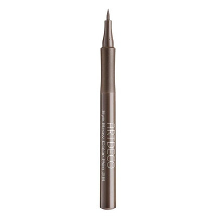 ARTDECO Eye Brow Color Pen Liquid Eyebrow Pencil with Fine Tip 28 Light Blonde