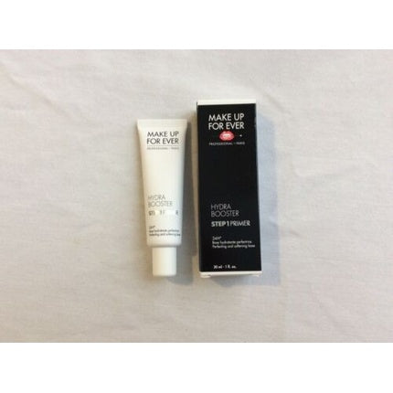Make Up For Ever Hydra Booster Step 1 Primer 30ml - 1 fl.oz BRAND NEW NO BOX