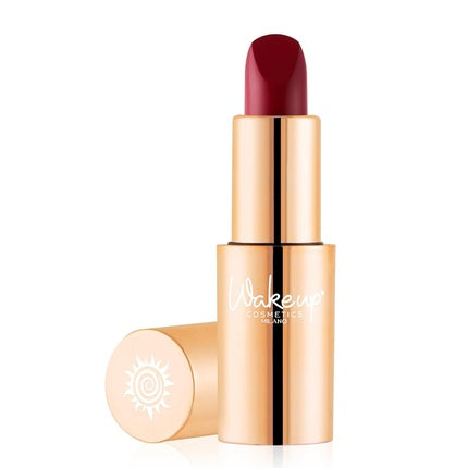 Wakeup Cosmetics Everyday Hero Long-Lasting Creamy Lipstick Color Chic Magenta