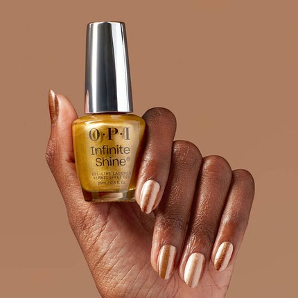 OPI Infinite Shine 2000 Karats 0.5 Fl Oz