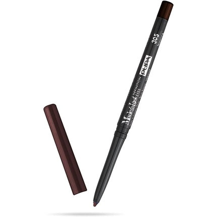 Pupa Milano Made To Last Definition Eyes 305 Brunette Eye Pencil 0.012 oz