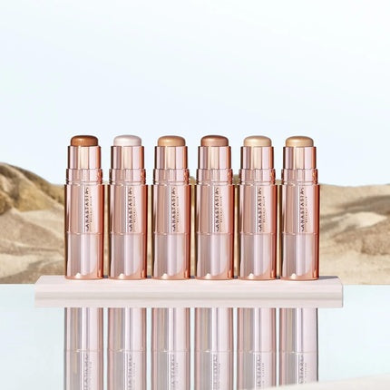 Anastasia Beverly Hills Stick Highlighter Pink Diamonds 1 Count