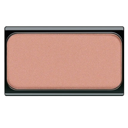 ARTDECO Shimmering Long-Lasting Blusher 5g 18 Beige Pink Blush