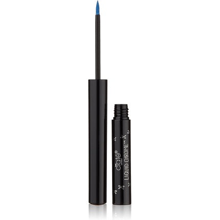 Ciaté London Metallic Liquid Eyeliner Lunar 2ml