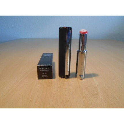 Givenchy Le Rouge Liquid Lipstick 308 Rouge Mohair 30g