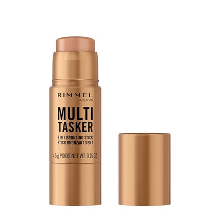Rimmel Multitasker Bronzing Stick Light 001 4.5g