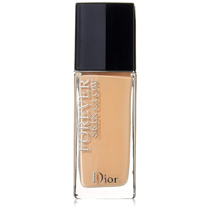 Dior Forever by Christian Dior Skin Glow 24h Skin Caring Foundation 1.0 Ounce 5n Neutral/Glow SPF 35