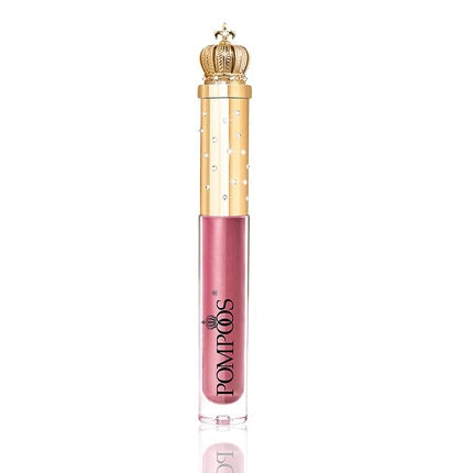 Harald Glööckler Pompöös Cosmetics Lip Gloss Plum Shimmer 2ml